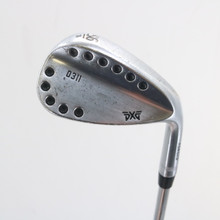PXG Forged 0311 Satin SW Sand Wedge 56 Deg 56.14 Steel Stiff Flex RH P-150921