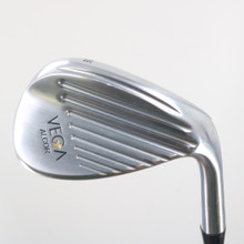 Vega Alcor Sand Wedge 56 Degrees Shimada Steel Wedge Flex Right-Handed S-152137