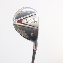 Callaway FT-iZ 2 Hybrid 18 Degrees Graphite Regular Flex Right-Handed P-150923