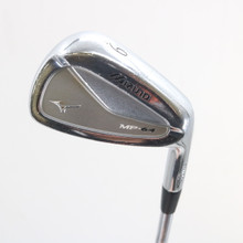 Mizuno MP-64 MP 64 Individual 9 Iron Steel 6.0 Stiff Flex Right-Handed P-150924