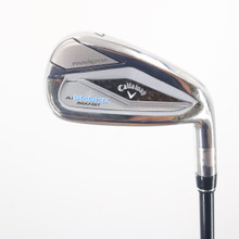 Callaway Paradym Ai Smoke Max Fast Individual 7 Iron R2 Senior Flex RH C-152260