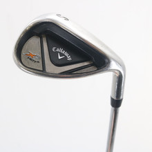 Callaway X2 Hot S SW Sand Wedge Steel Regular Flex Right-Handed P-150932