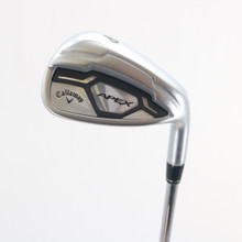 Callaway Apex Forged CF 16 P Pitching Wedge Steel R300 Regular Flex RH P-150935