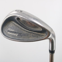 King Cobra 3400I/XH G Gap Wedge Graphite YS-5.1 Lite Senior Right-Hand S-152144