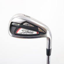 Titleist AP1 714 Individual 9 Iron Steel R Regular Flex Right-Handed C-152306