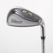 King Cobra 3100 I/H Individual 7 Iron NV-HL Graphite S Stiff Flex RH C-152307