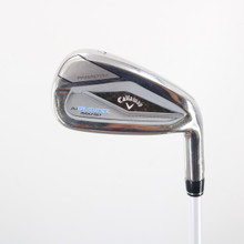 Callaway Paradym Ai Smoke Max Fast Individual 7 Iron Ladies Flex RH C-152310