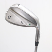 TaylorMade Milled Grind 4 Tiger Woods Lob Wedge 60 Deg 60.11TW Steel RH P-150940
