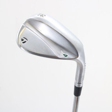 Taylormade Milled Grind 4 Chrome Sand Wedge 56 Deg 56.12 SB Steel RH P-150941