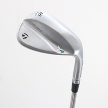 Taylormade Milled Grind 4 Chrome Lob Wedge 60 Deg 60.07 LBV Steel RH P-150942