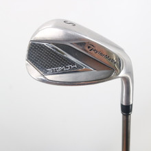 TaylorMade Stealth S Sand Wedge Graphite Recoil F1 Ladies Right-Handed C-152316