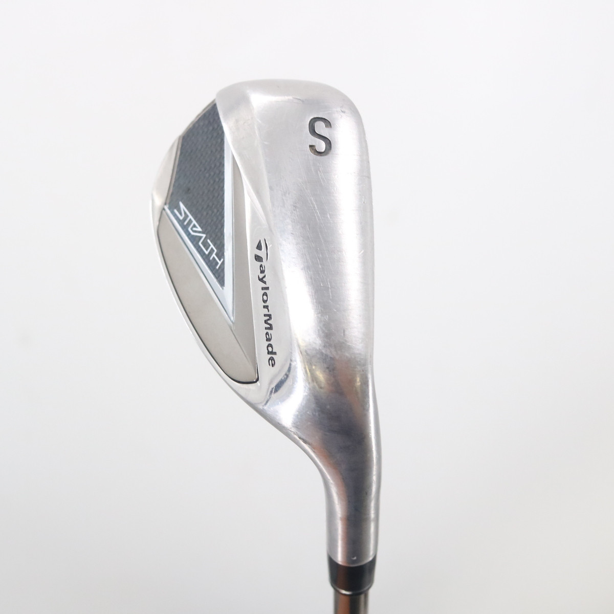 TaylorMade Stealth S Sand Wedge Graphite Recoil F1 Ladies