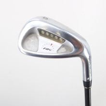 TaylorMade RAC LT S SW S W Sand Wedge Graphite Regular Flex Right-Hand C-152317