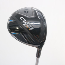 Taylormade Qi10 Max 7 Fairway Wood 22 Degrees Graphite L Ladies Flex RH P-150947