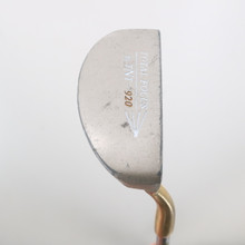TNT Total Focus 920 Putter 32 Inches 32" Steel Shaft Right-Handed S-152163