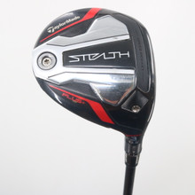 TaylorMade Stealth Plus + Fairway 3 Wood 13.5 Deg Graphite Extra-Stiff RH C-152319