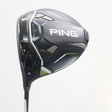PING G430 MAX 10K Driver 9 Degrees Graphite Stiff Flex Left-Handed P-152375