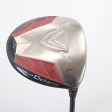 Callaway Diablo Octane Tour Driver 9.5 Deg Regular Flex RH C-152324