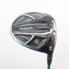 Callaway Rogue Driver 9.0 Degrees Graphite Evenflow Regular Right-Hand C-152326
