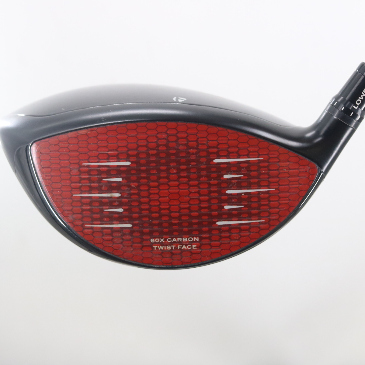 TaylorMade Stealth 2 Plus+ Driver 9.0 Deg Graphite Extra