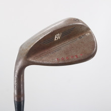Titleist Vokey SM9 Tour Chrome Sand Wedge 54 Deg 54.12 Steel Left-Hand S-152172