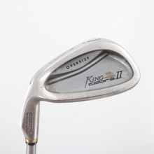 King Cobra Oversize II L Lob Wedge 60 Deg Graphite R Regular Left-Hand S-152169
