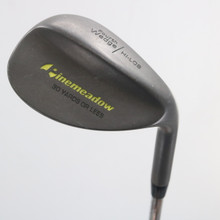 Pinemeadow 30 Yards or Less Fourth Wedge HI-Lob 64 Deg Steel Shaft RH P-152387