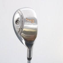 Henry Griffitts Praxis Hybrid 25 Degrees Graphite Regular RH P-152396