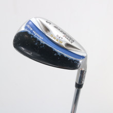 Tour Edge Bazooka JMax Draw Sand Wedge 54 Deg Steel Stiff Flex RH P-152399