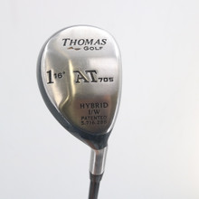Thomas Golf AT 705 1 Hybrid 16 Degrees Graphite Senior Flex Right-Hand P-152402