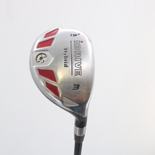 IDrive 3 Hybrid 19 Degrees Graphite Shaft Uniflex Right Handed P-152405