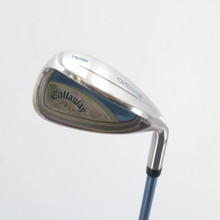 Callaway Golf Gems Individual 9 Iron Graphite Ladies Flex RH P-152408