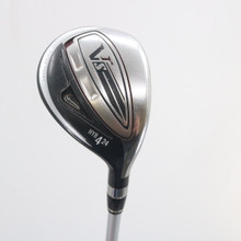 Nike VR S 4 Hybrid 24 Deg Fubuki Graphite Regular Flex Right-Handed P-152410