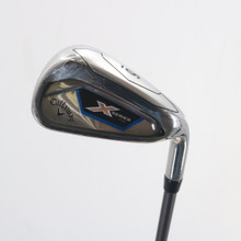 Callaway X Series X-Series 416 Individual 6 Iron Graphite Senior RH P-152411