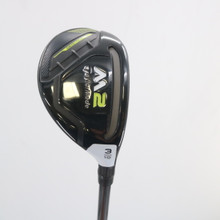 TaylorMade M2 Rescue 3 Hybrid 19 Deg Graphite Regular Right-Handed P-152412