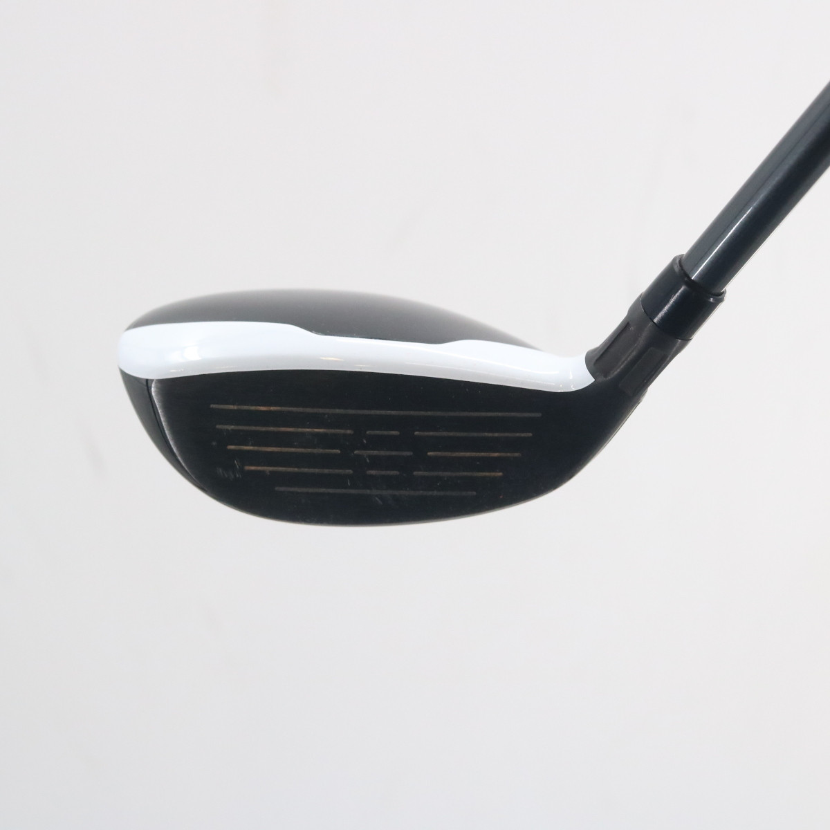 TaylorMade M2 Rescue 3 Hybrid 19 Deg Graphite Regular Right
