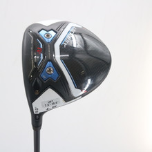 Cobra Aerojet LS Driver 9.0 Deg Graphite R Regular Flex Left-Handed P-152413