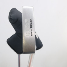 HOG Model 1003A Putter 34 Inches 34" Graphite Shaft Right-Handed P-152416