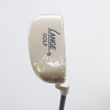 Lange Golf Pars for Paws Putter 34 Inches 34" Graphite Right-Handed P-152417