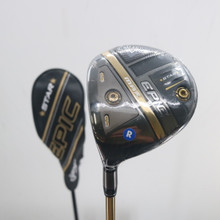 Callaway Epic Max Star 3 Fairway Wood 15 Deg Graphite Regular Left-Hand S-152123