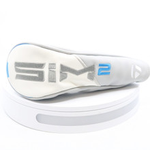TaylorMade SIM2 SIM 2 Rescue Hybrid Womens Ladies Headcover Only HC-3501C