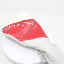 TaylorMade Stealth 2 Driver Headcover Head Cover Only Women's Ladies HC-3502C