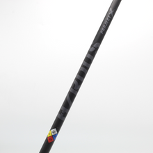 Project X HZRDUS Black 6.0 Stiff Driver Shaft w/ TaylorMade Adapter A-149641