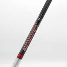 Fujikura Speeder 57 Evolution M Senior Driver Shaft TaylorMade Adapter A-149640