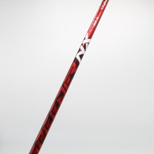 Fujikura Speeder NX 50 A Senior Driver Shaft w/TaylorMade Adapter Tip A-149636