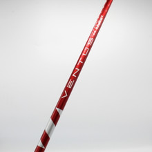 Fujikura Ventus Red 5 Driver Shaft Regular Flex TaylorMade Adapter Tip A-149633