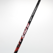 Mitsubishi Kai'li Red 60 Stiff Driver Shaft w/TaylorMade Adapter Tip A-149632
