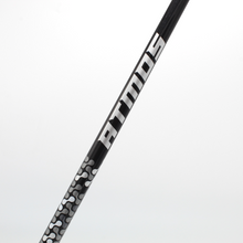 Fujikura ATMOS Black 6R Driver Shaft Regular w/ TaylorMade Adapter Tip A-149631