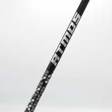 Fujikura ATMOS Black 6S Driver Shaft Stiff w/ TaylorMade Adapter Tip A-149630