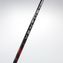 Fujikura Ventus Red 5 Driver Shaft Regular Flex TaylorMade Adapter Tip A-149626